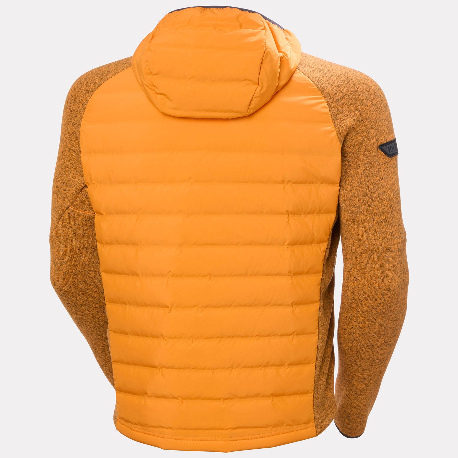 Men's Skagen Hybrid Knit Insulator - 303 IGNITE ORANGE