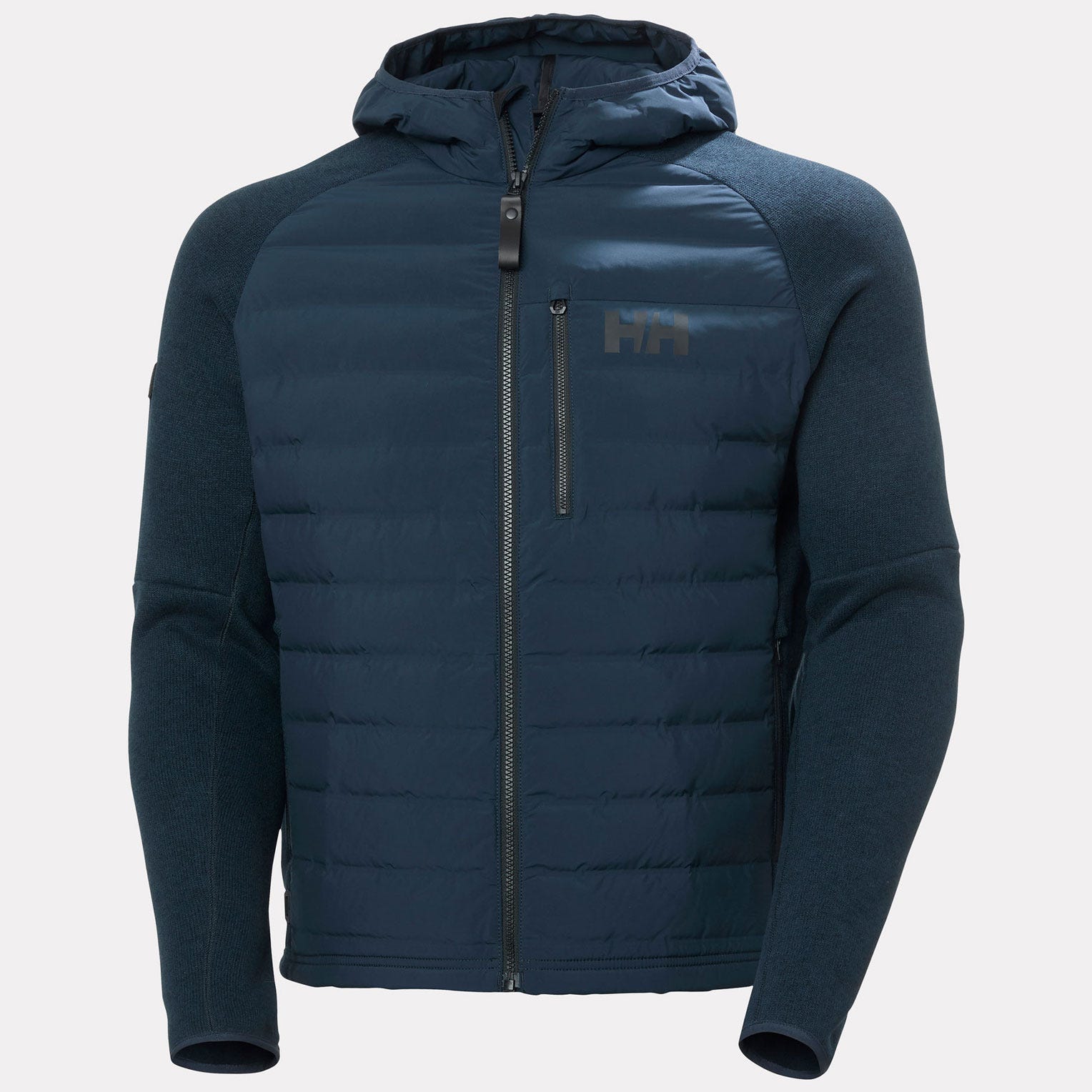Men's Skagen Hybrid Knit Insulator - 597 NAVY