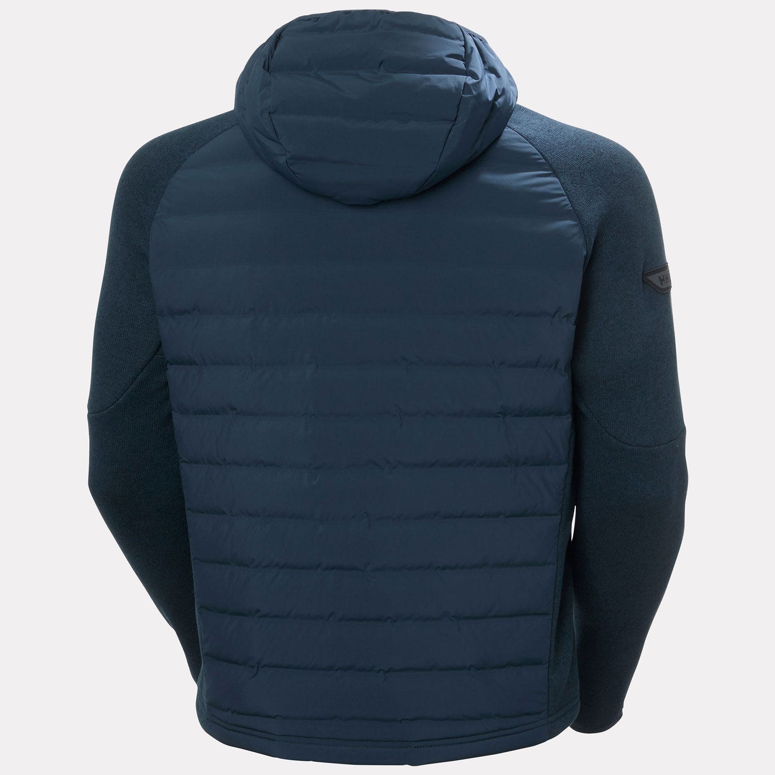 Men's Skagen Hybrid Knit Insulator - 597 NAVY