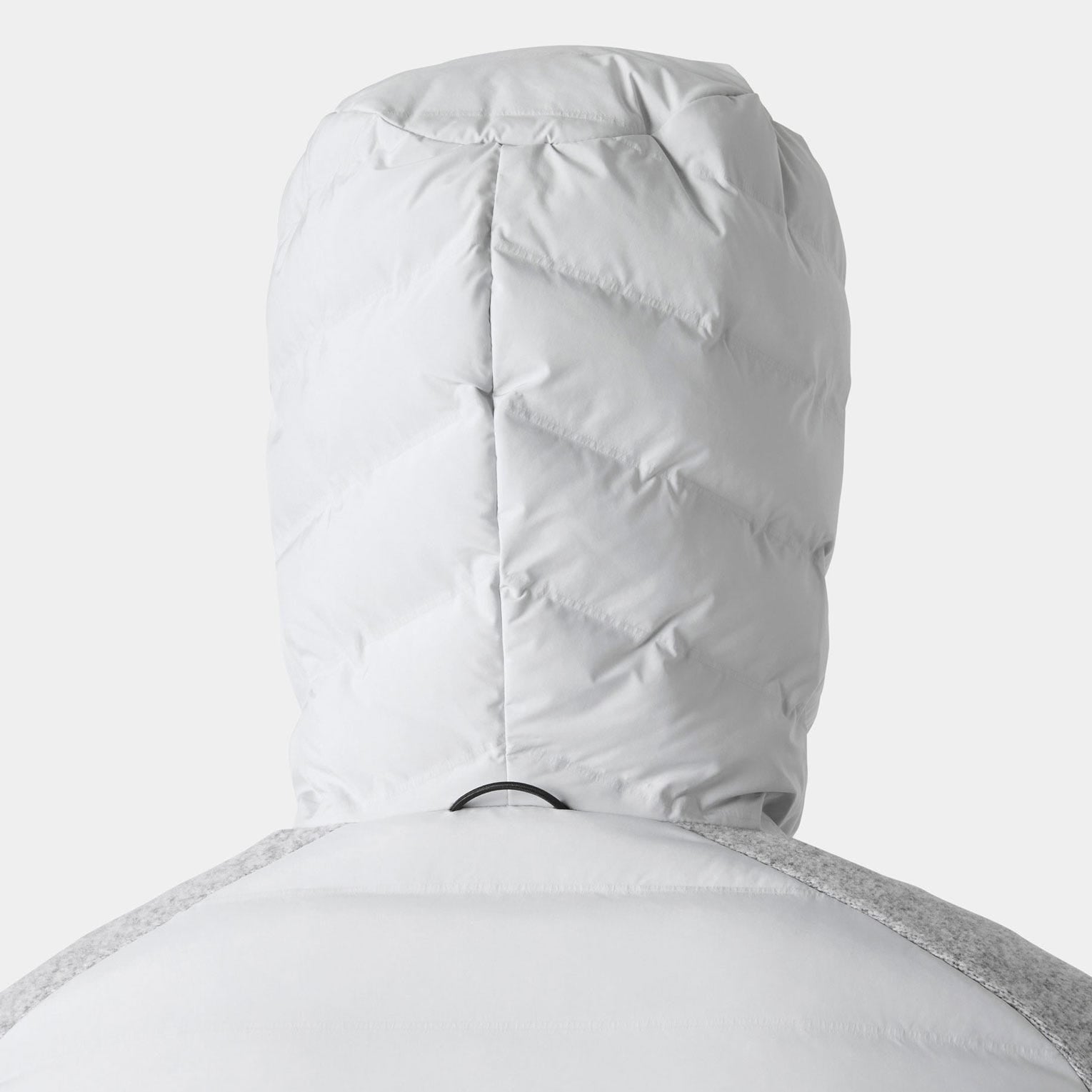 Men's Skagen Hybrid Knit Insulator - 853 GREY FOG