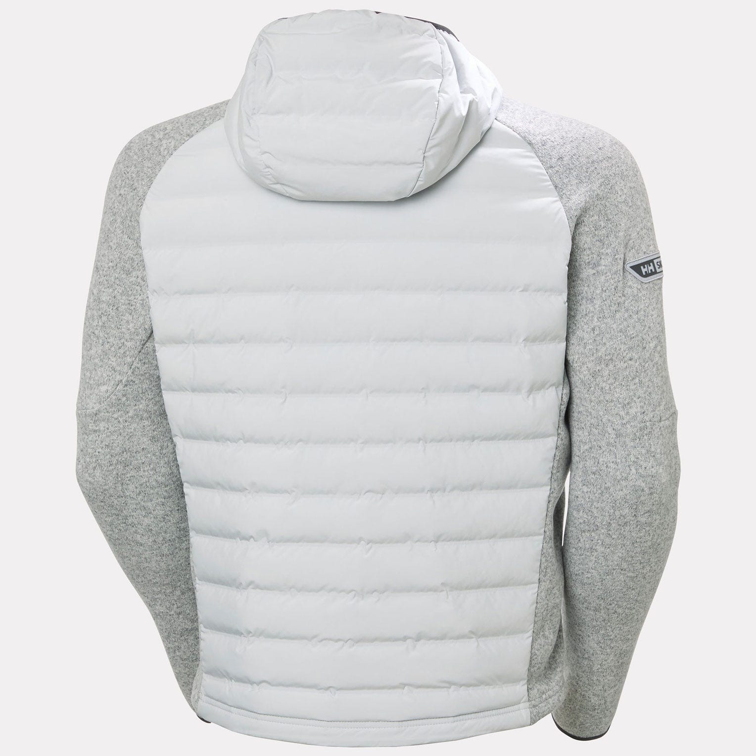 Men's Skagen Hybrid Knit Insulator - 853 GREY FOG