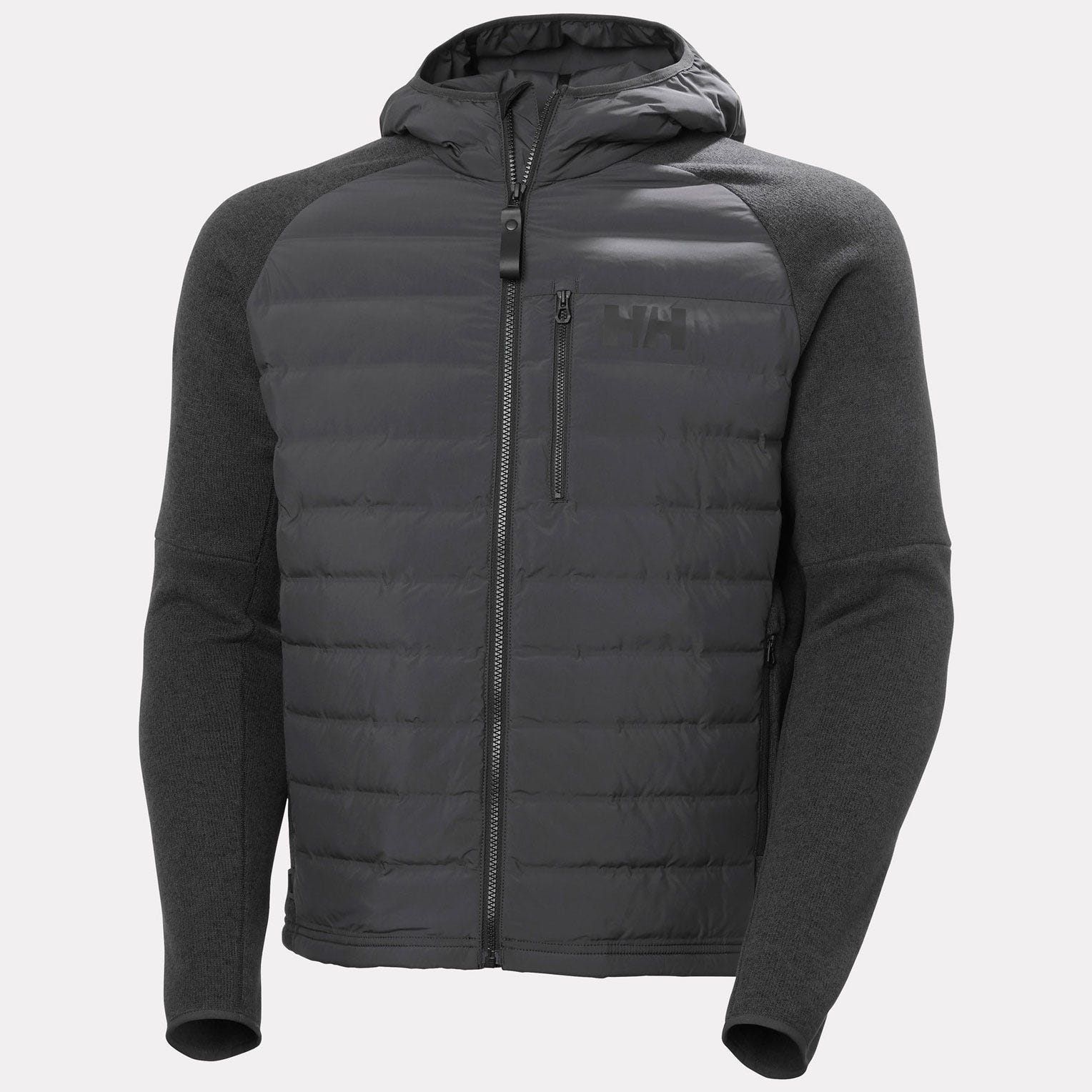 Men's Skagen Hybrid Knit Insulator - 980 EBONY
