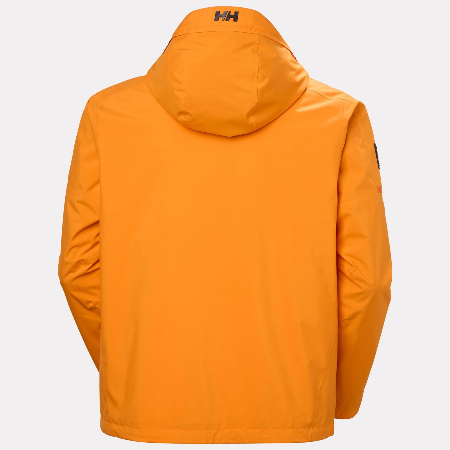 Men's HP Racing LIFALOFT™ Hooded Jacket - 303 IGNITE ORANGE