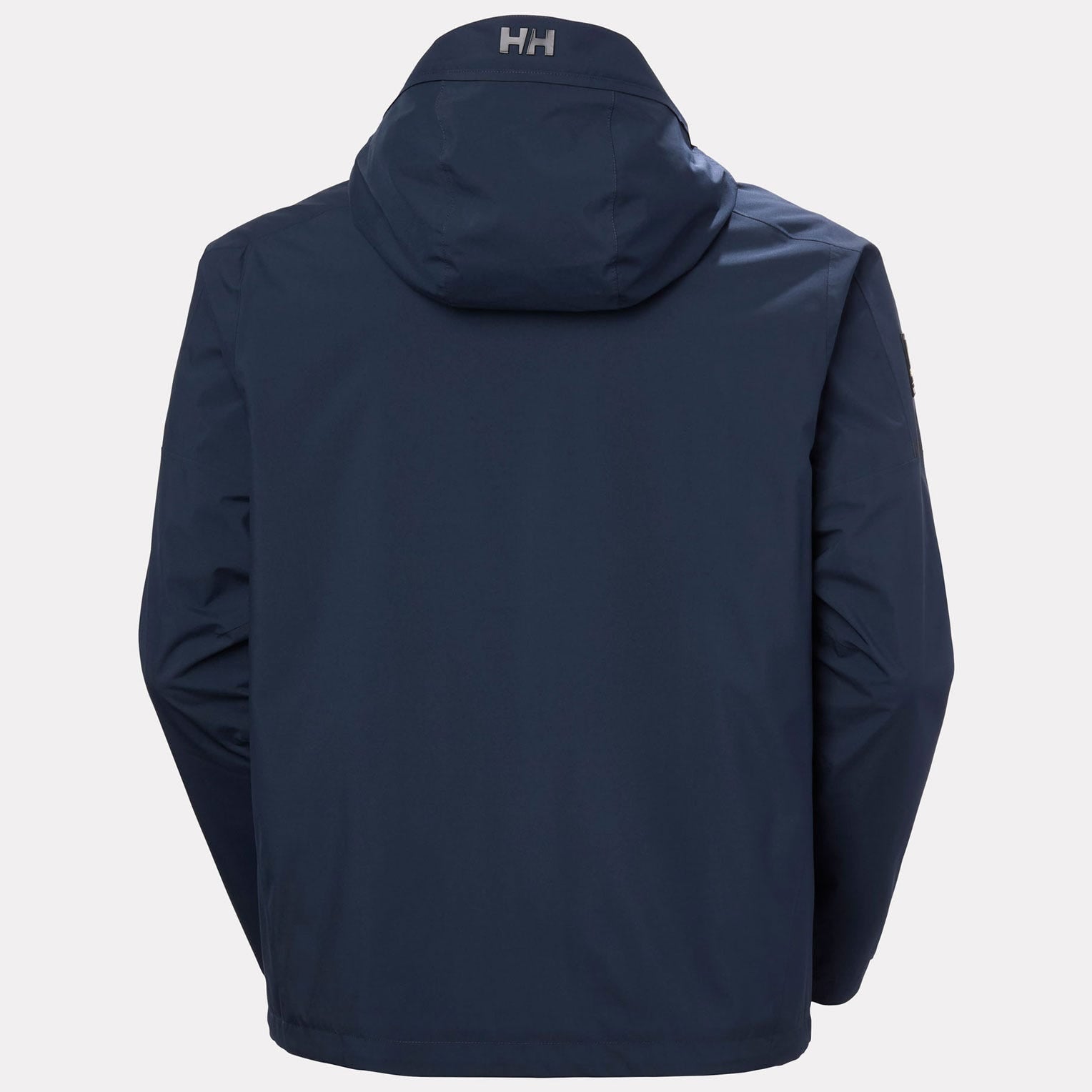 Men's HP Racing LIFALOFT™ Hooded Jacket - 597 NAVY