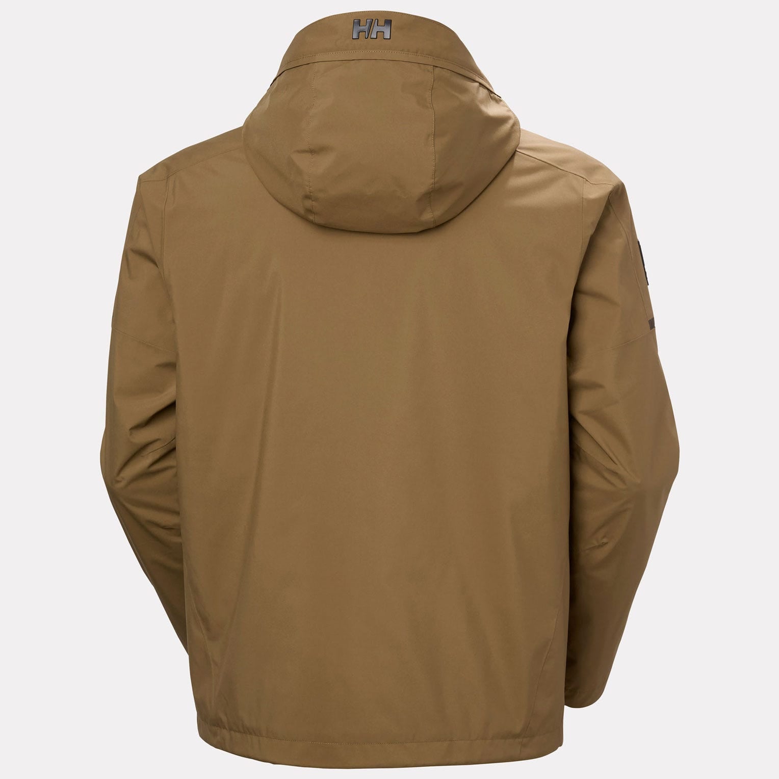 Men's HP Racing LIFALOFT™ Hooded Jacket - 718 SEPIA