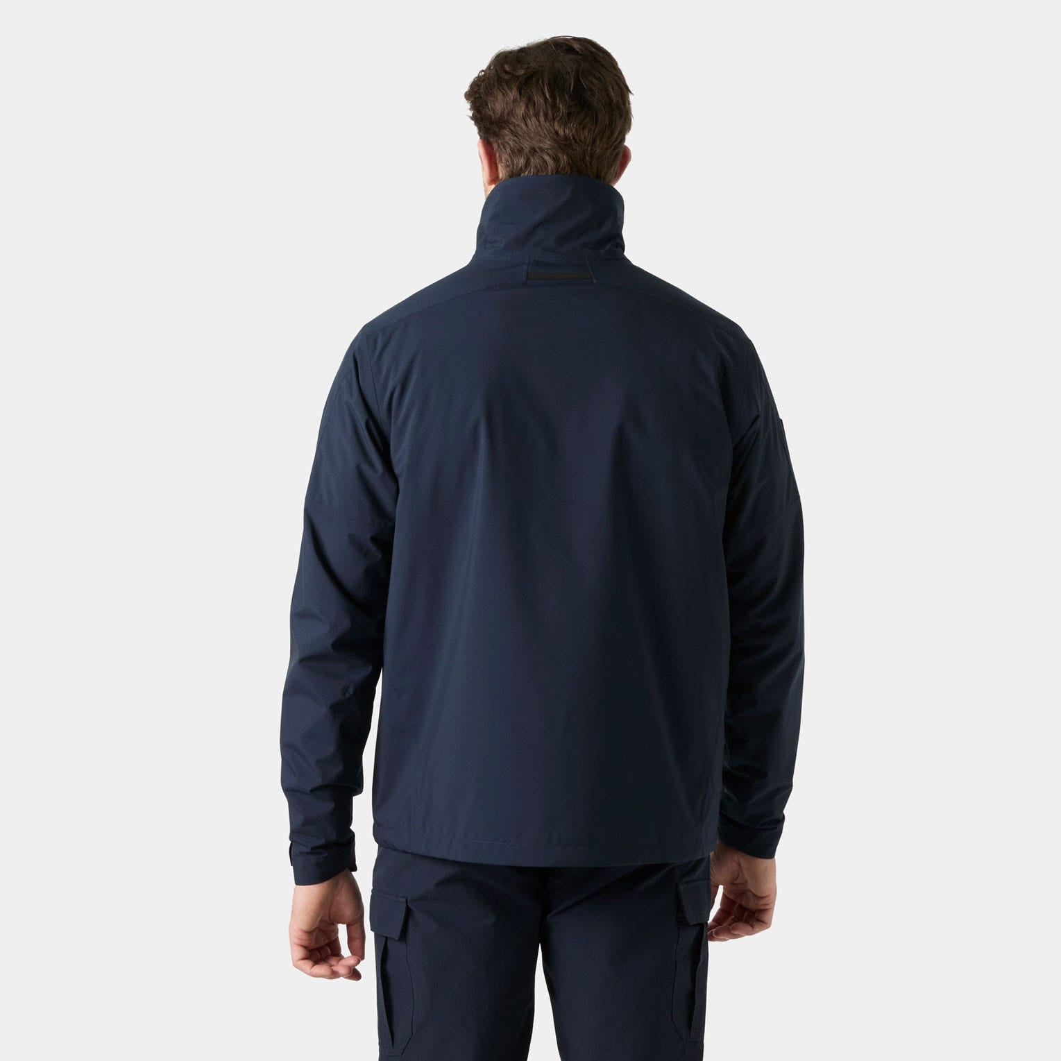 Men's HP Racing LIFALOFT™ Jacket - 597 NAVY