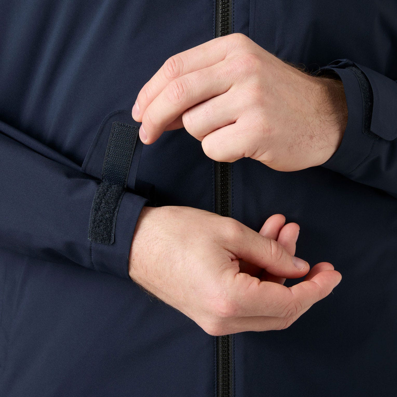 Men's HP Racing LIFALOFT™ Jacket - 597 NAVY