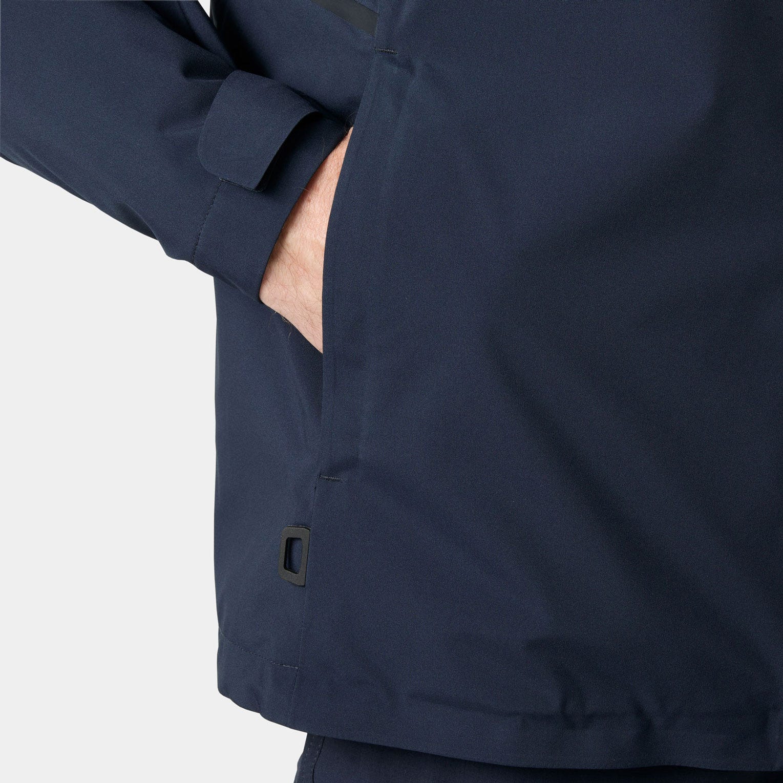 Men's HP Racing LIFALOFT™ Jacket - 597 NAVY