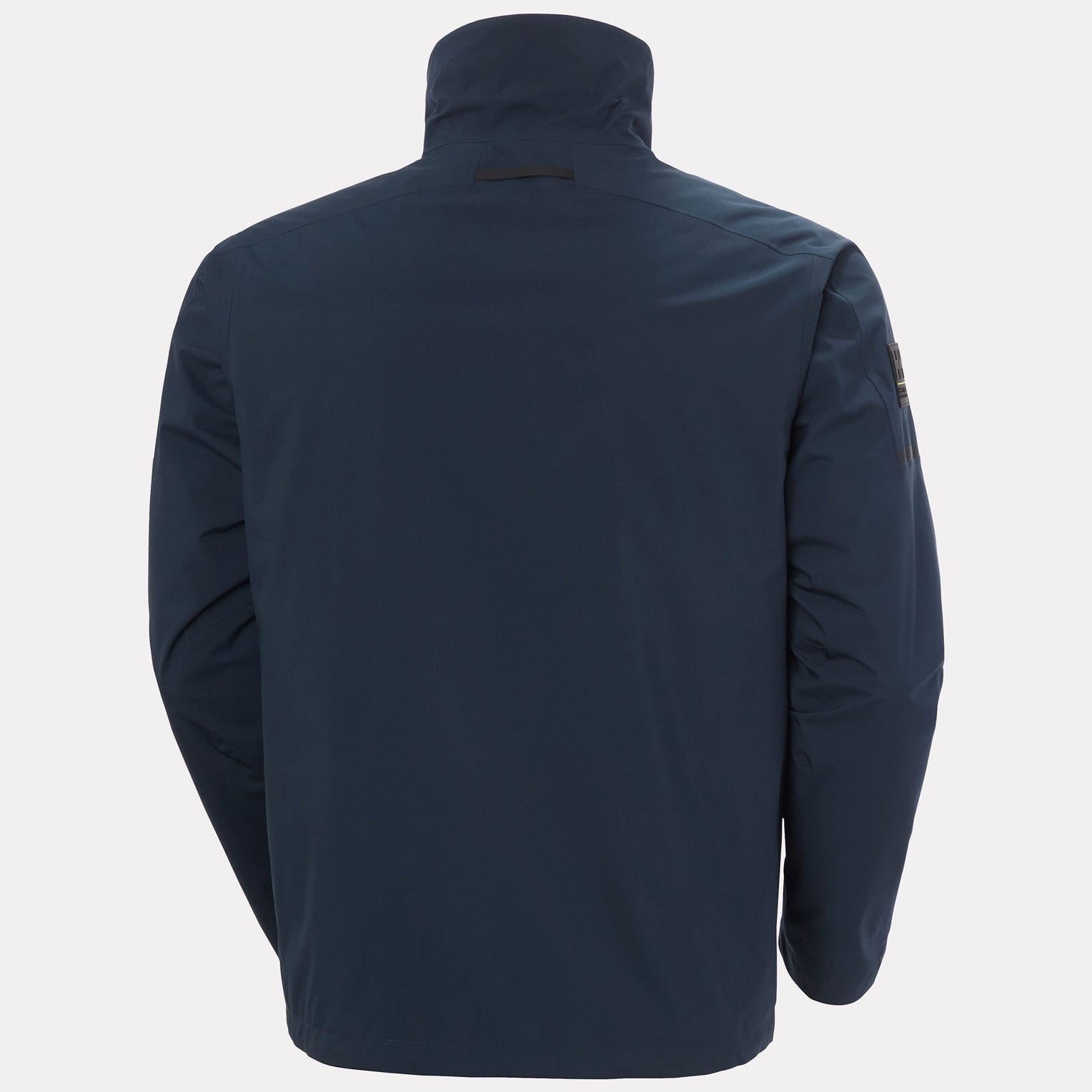 Men's HP Racing LIFALOFT™ Jacket - 597 NAVY