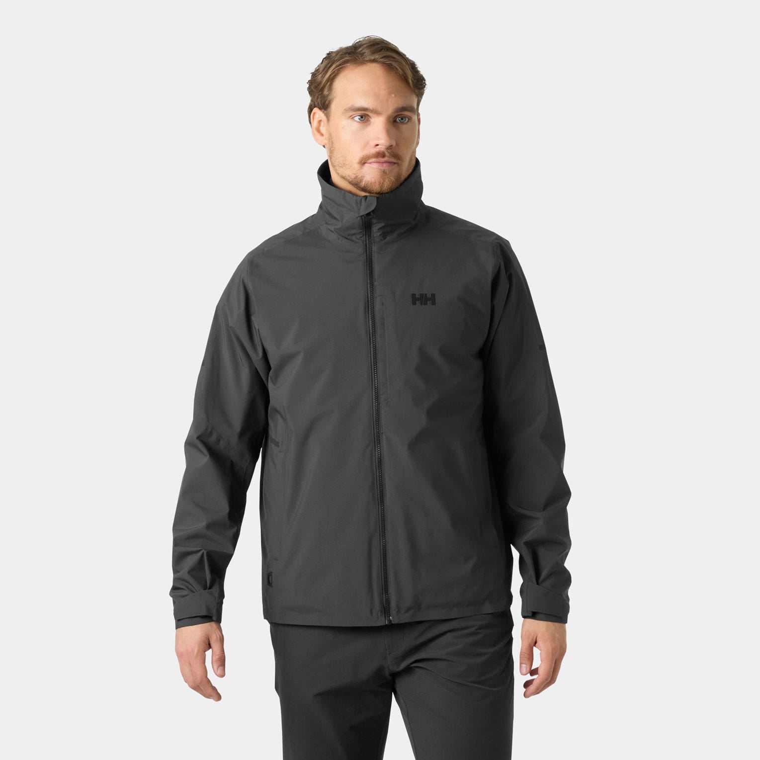 Men's HP Racing LIFALOFT™ Jacket - 980 EBONY