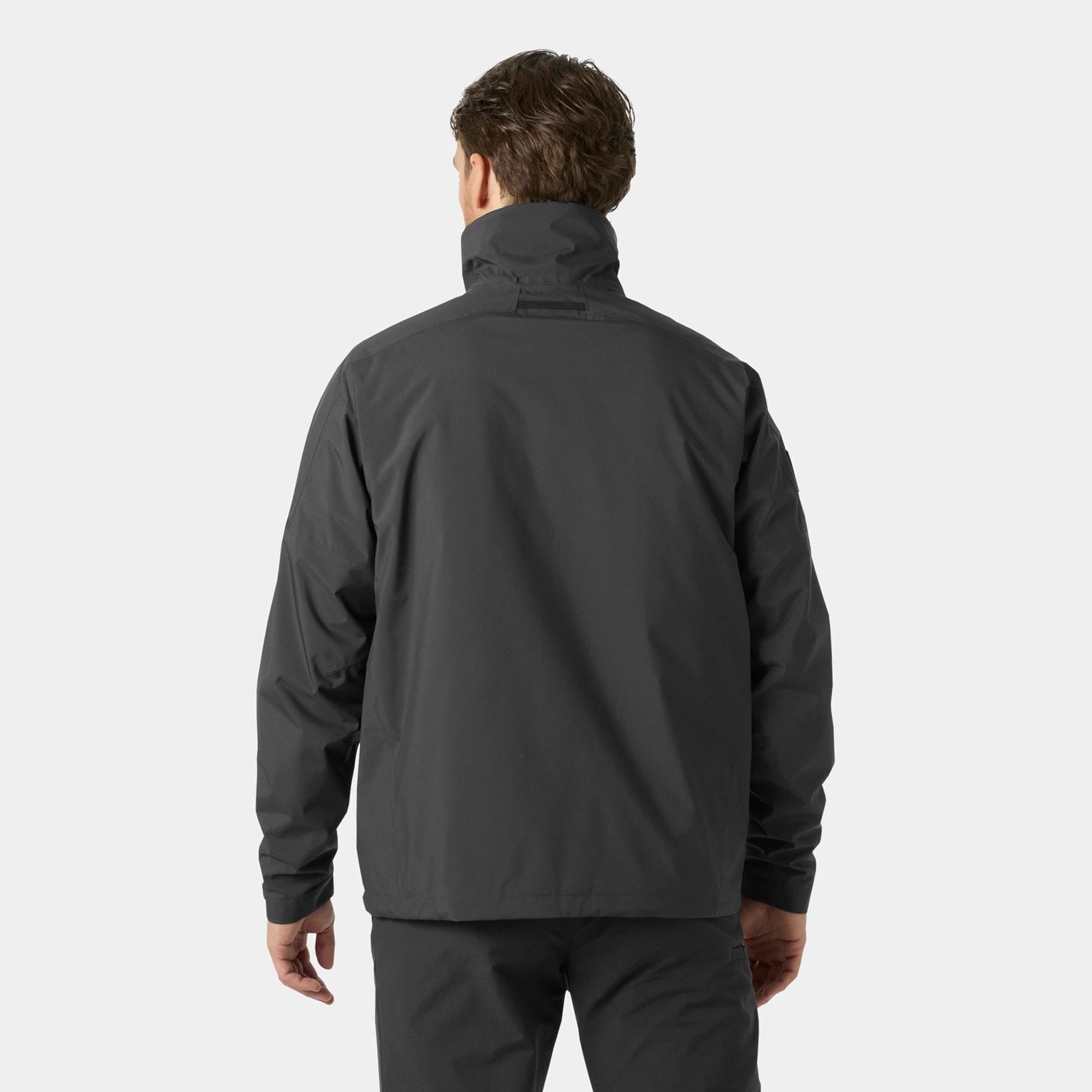 Men's HP Racing LIFALOFT™ Jacket - 980 EBONY