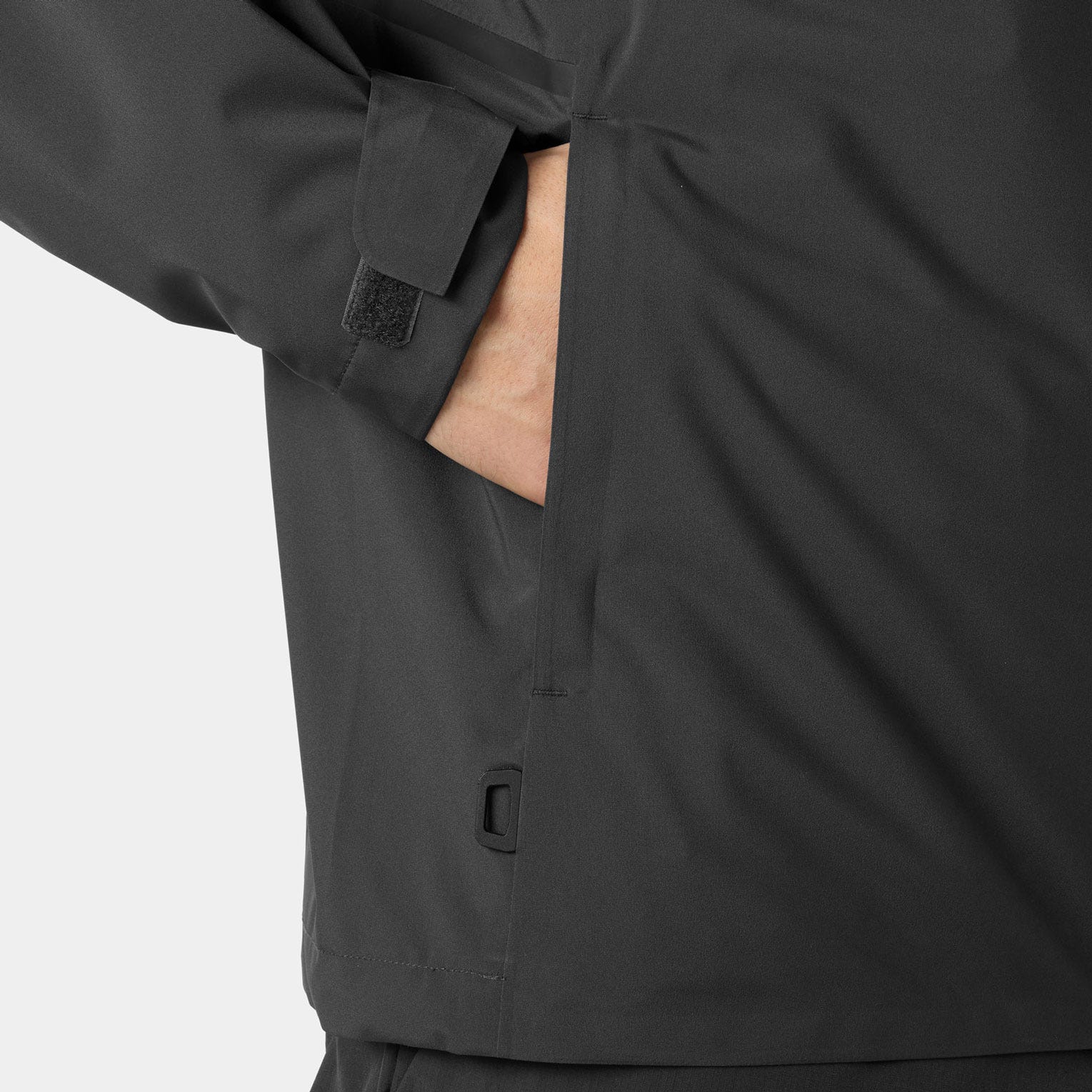 Men's HP Racing LIFALOFT™ Jacket - 980 EBONY
