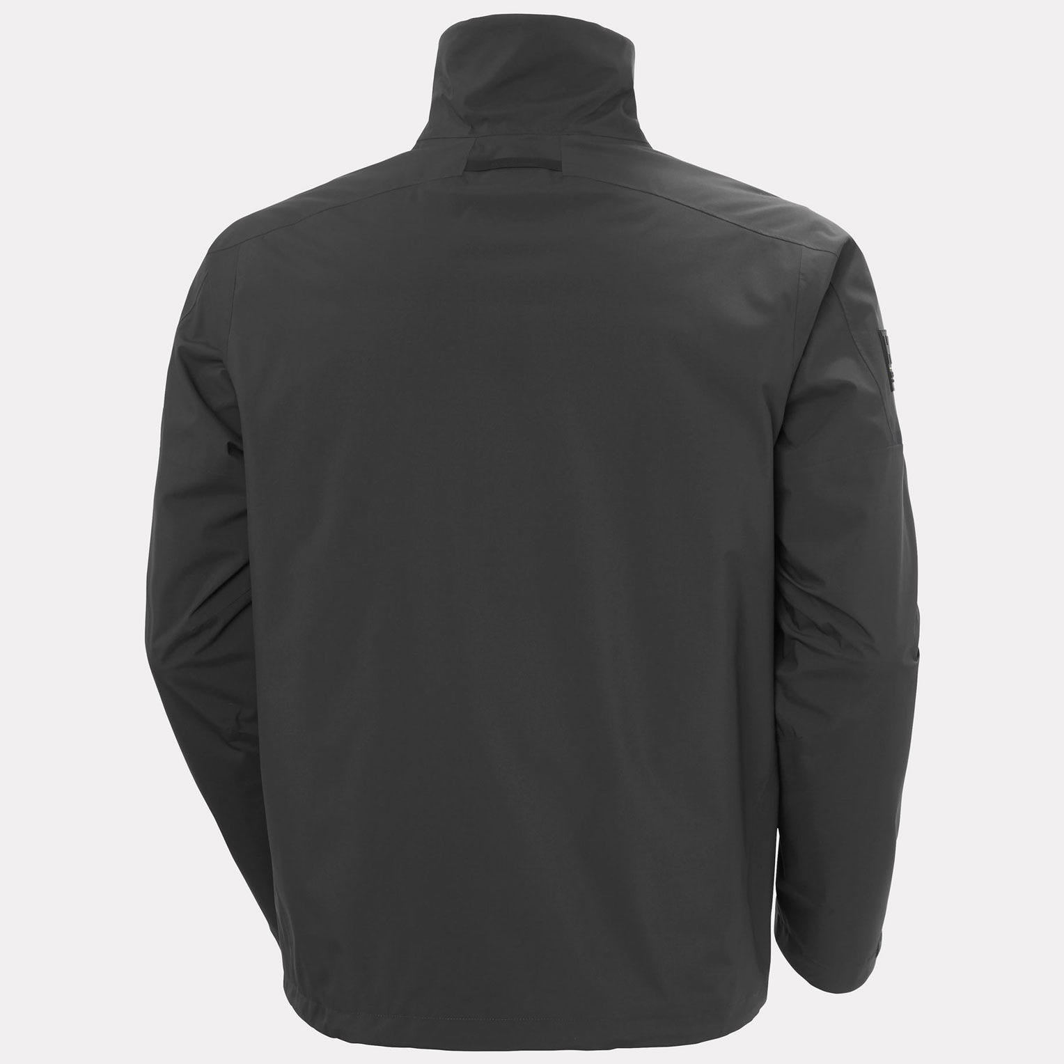 Men's HP Racing LIFALOFT™ Jacket - 980 EBONY