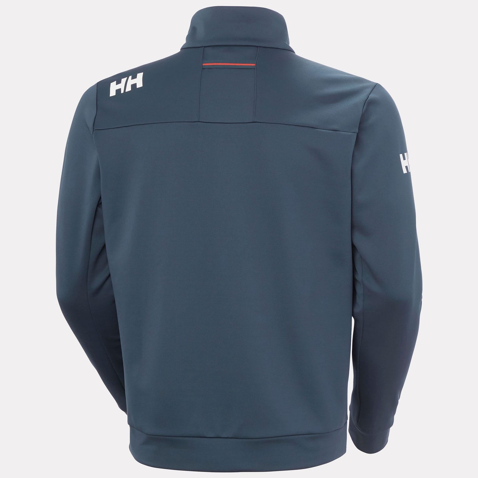 Men’s Crew Fleece Jacket - 597 NAVY