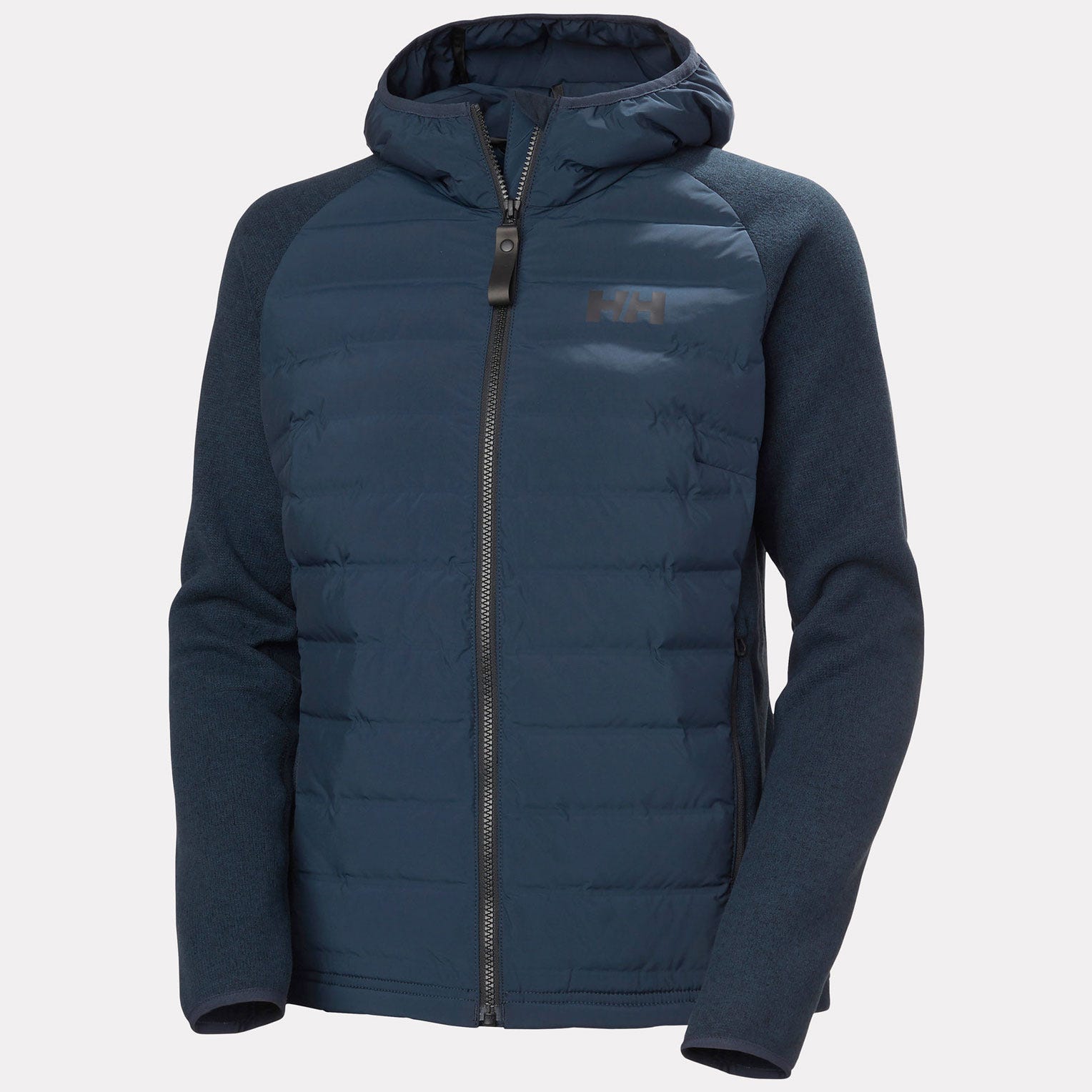 Women's Skagen Hybrid Knit Insulator - 597 NAVY