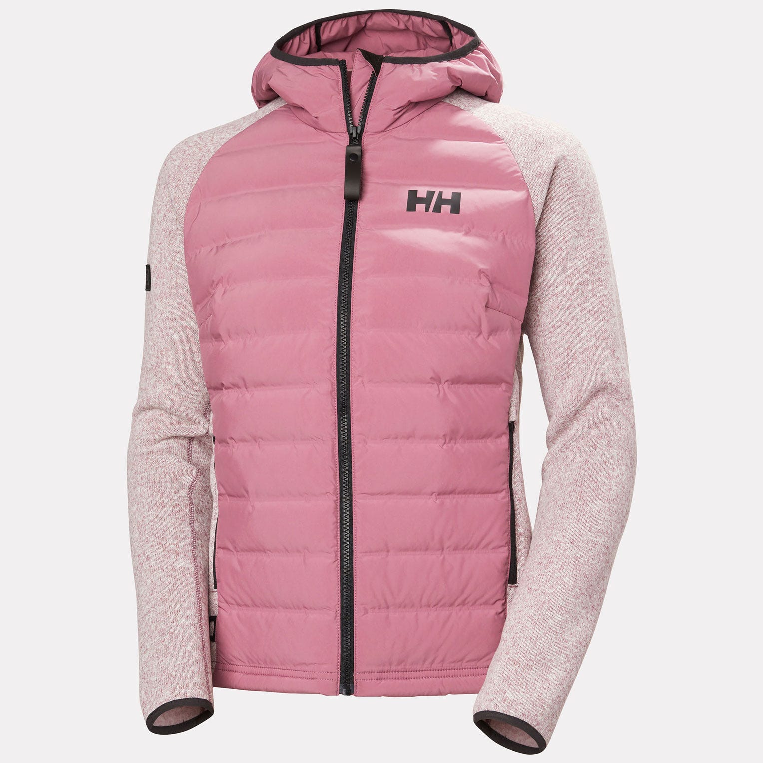 Women's Skagen Hybrid Knit Insulator - 664 WILDBERRY