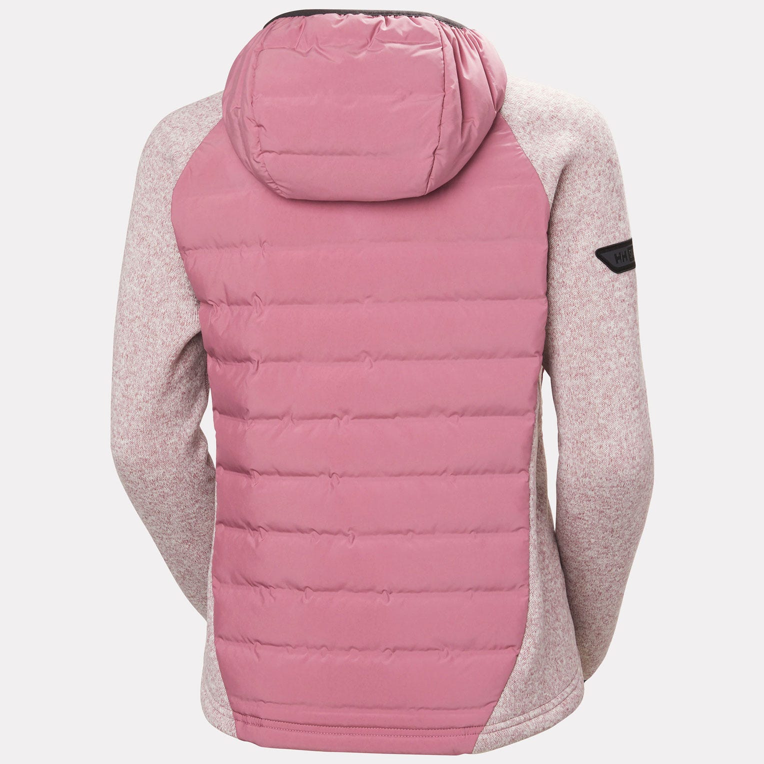 Women's Skagen Hybrid Knit Insulator - 664 WILDBERRY