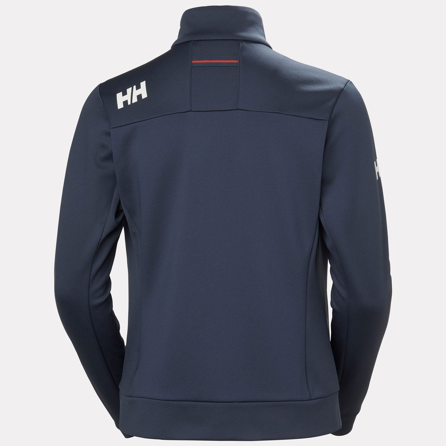 Women’s Crew Fleece Jacket - 597 NAVY