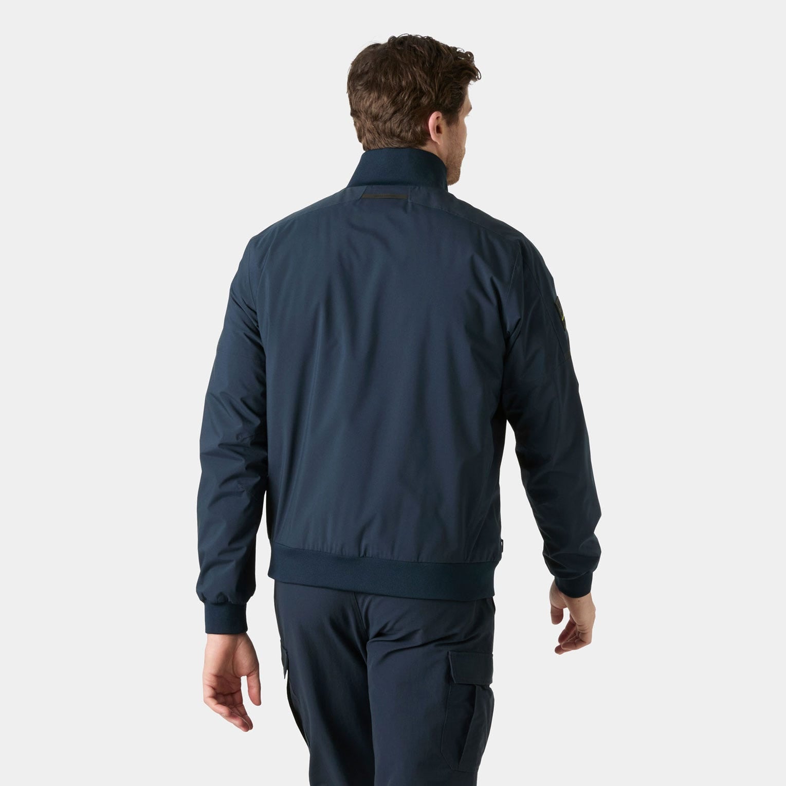 Men's HP Racing LIFALOFT™ Bomber - 597 NAVY