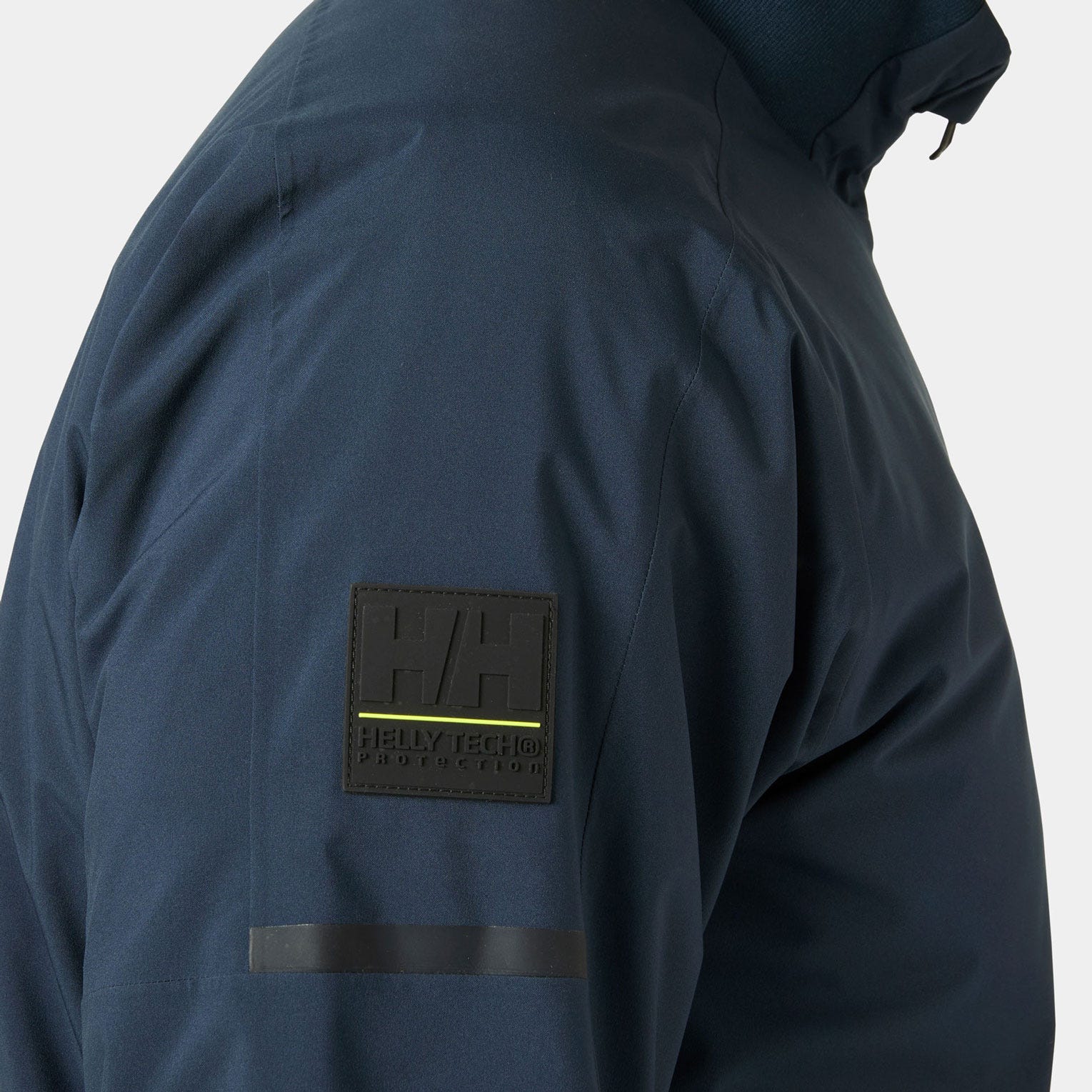 Men's HP Racing LIFALOFT™ Bomber - 597 NAVY