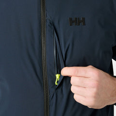 Men's HP Racing LIFALOFT™ Bomber - 597 NAVY