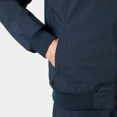 Men's HP Racing LIFALOFT™ Bomber - 597 NAVY