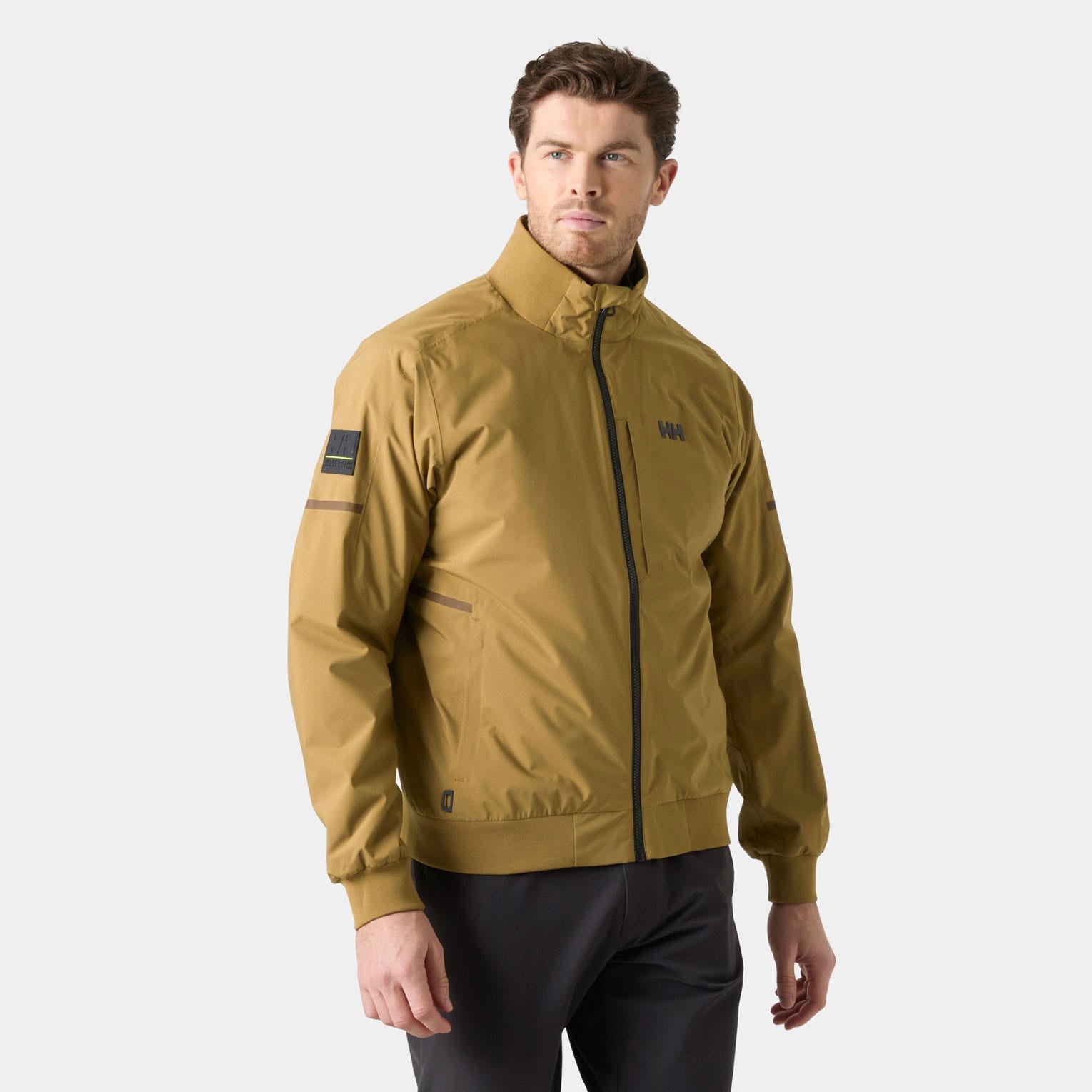 Men's HP Racing LIFALOFT™ Bomber - 718 SEPIA