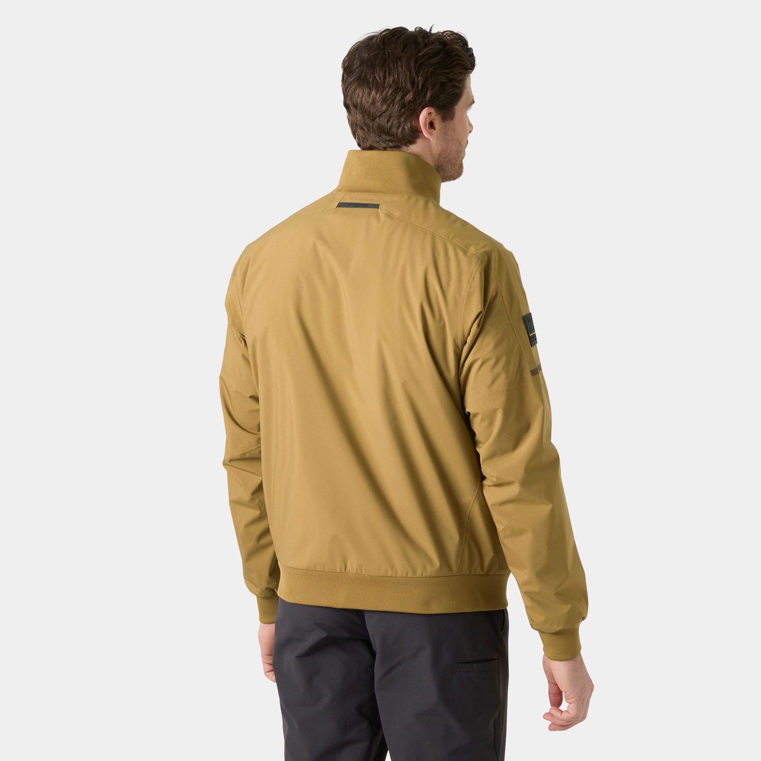 Men's HP Racing LIFALOFT™ Bomber - 718 SEPIA
