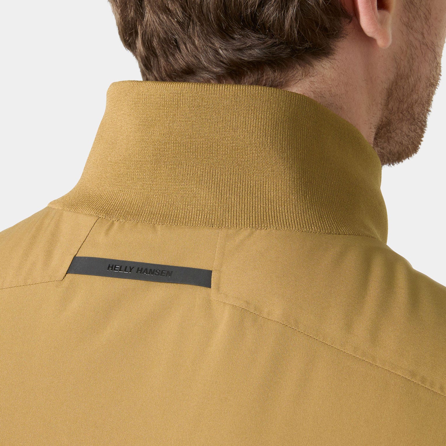 Men's HP Racing LIFALOFT™ Bomber - 718 SEPIA