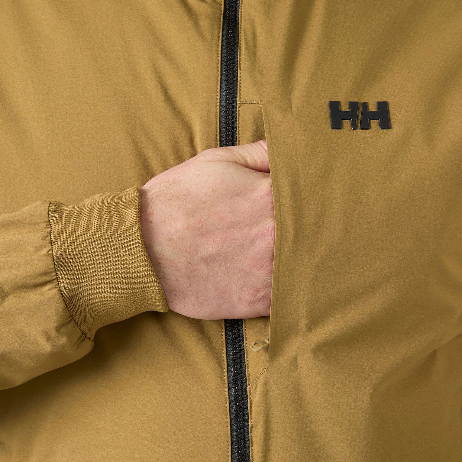 Men's HP Racing LIFALOFT™ Bomber - 718 SEPIA