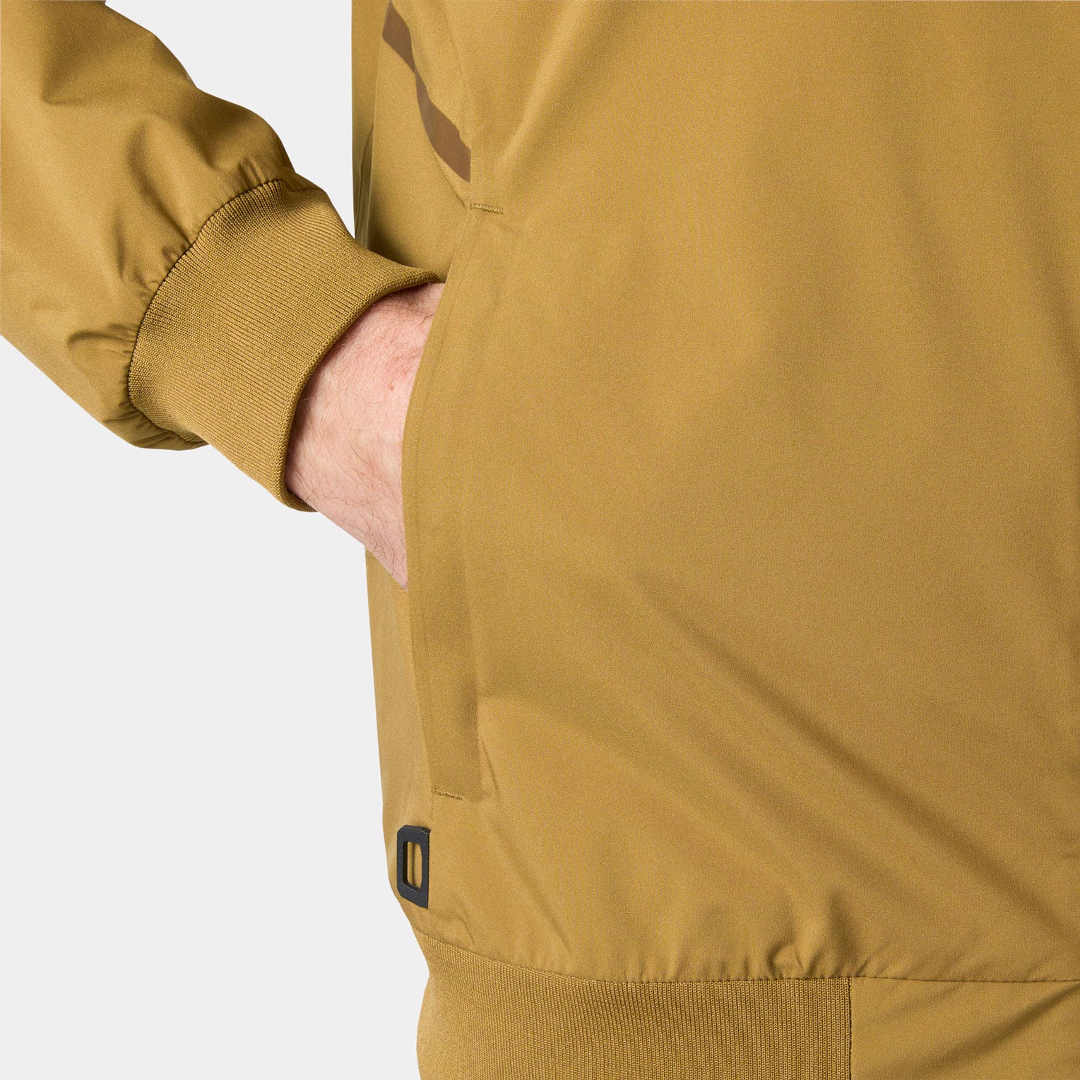 Men's HP Racing LIFALOFT™ Bomber - 718 SEPIA