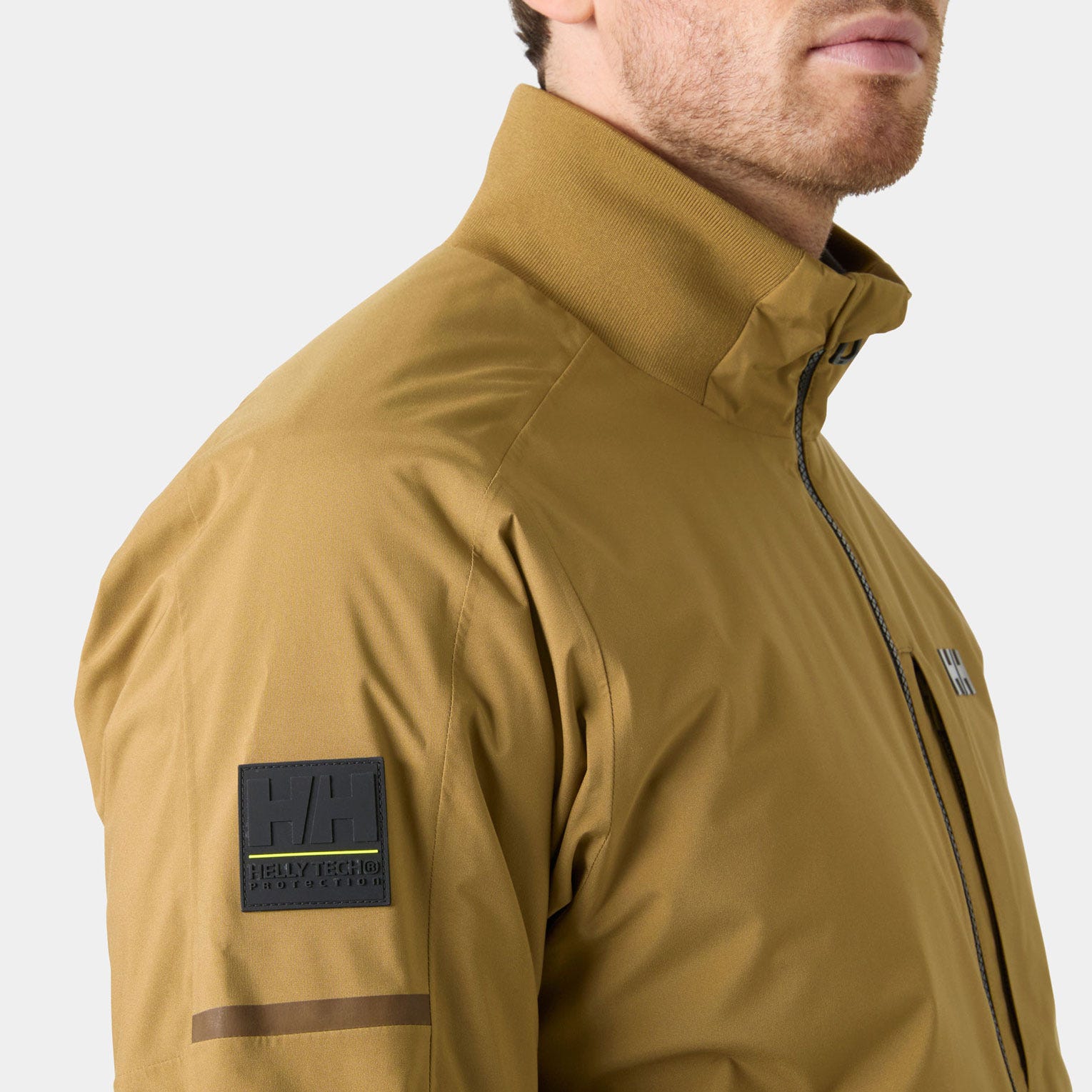 Men's HP Racing LIFALOFT™ Bomber - 718 SEPIA