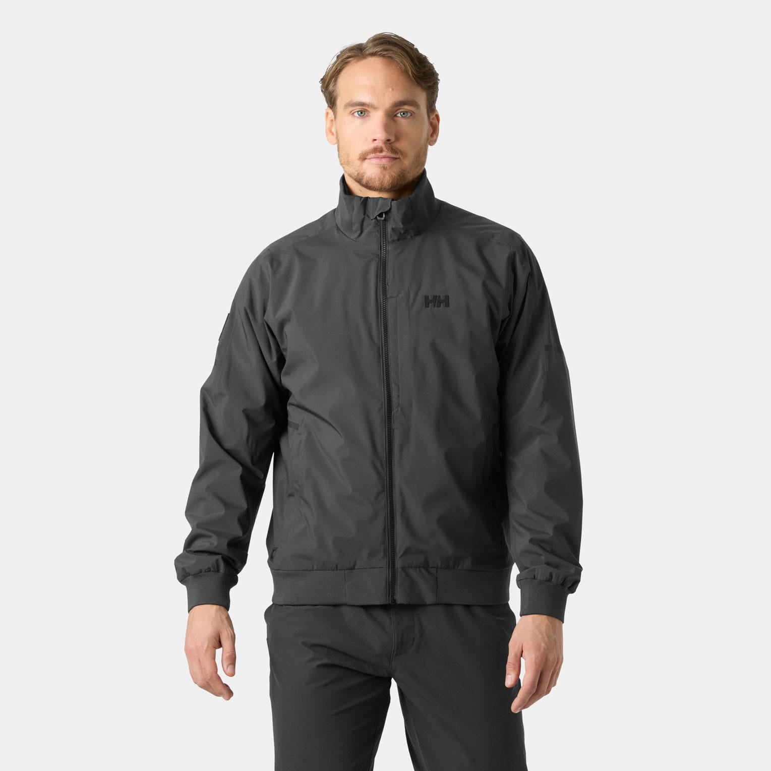 Men's HP Racing LIFALOFT™ Bomber - 980 EBONY