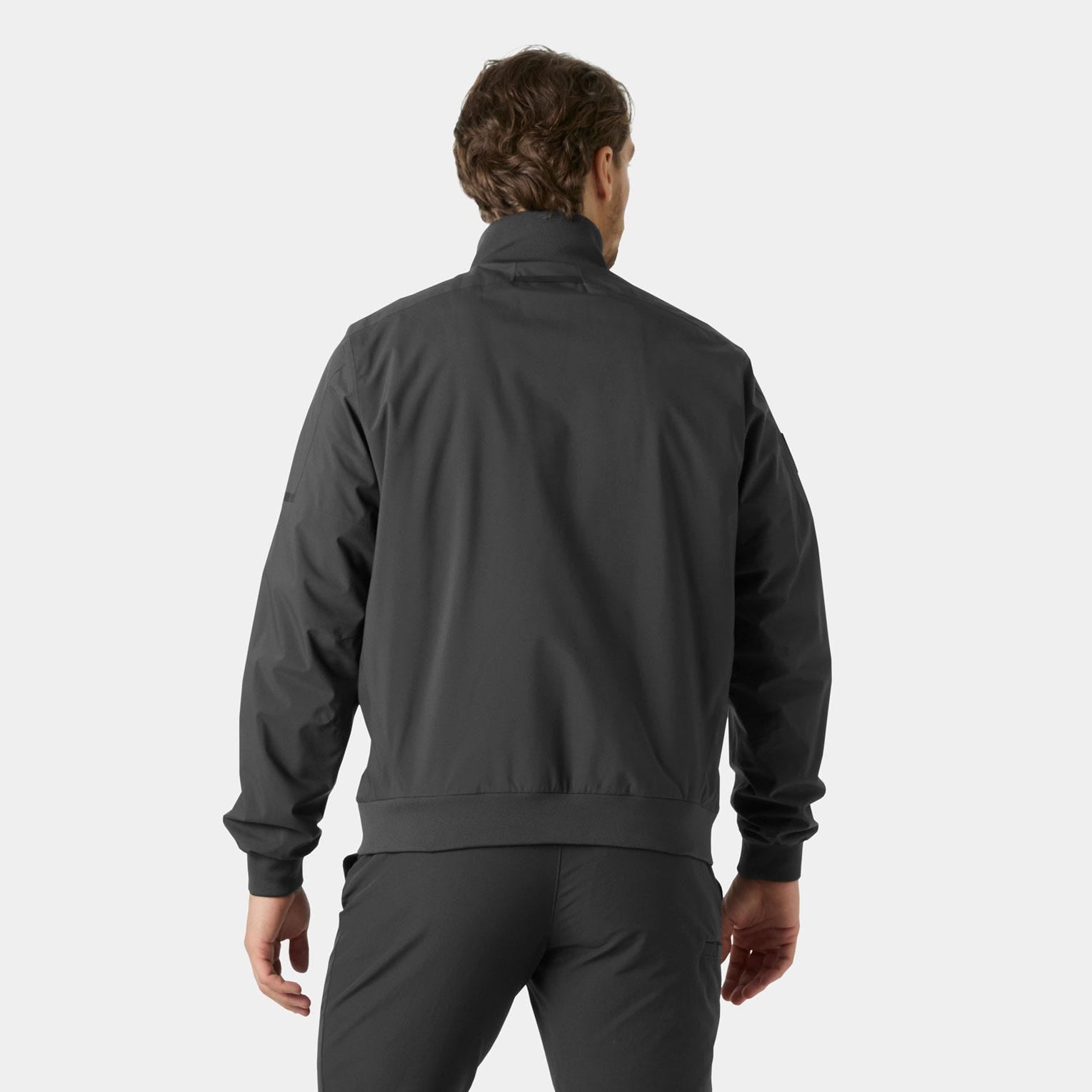 Men's HP Racing LIFALOFT™ Bomber - 980 EBONY