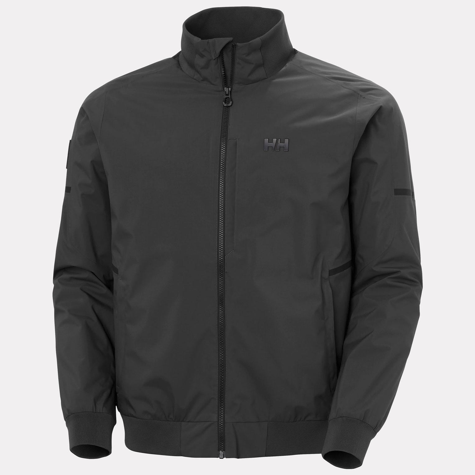 Men's HP Racing LIFALOFT™ Bomber - 980 EBONY