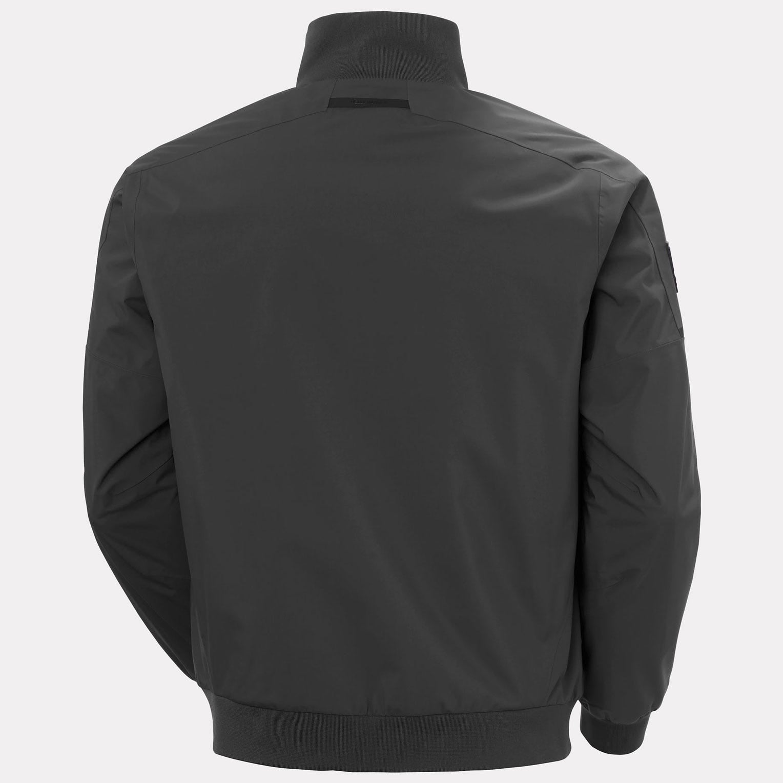Men's HP Racing LIFALOFT™ Bomber - 980 EBONY