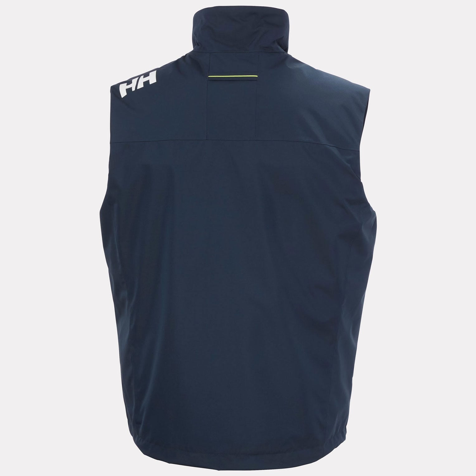 Men’s Crew Pile Vest - 597 NAVY