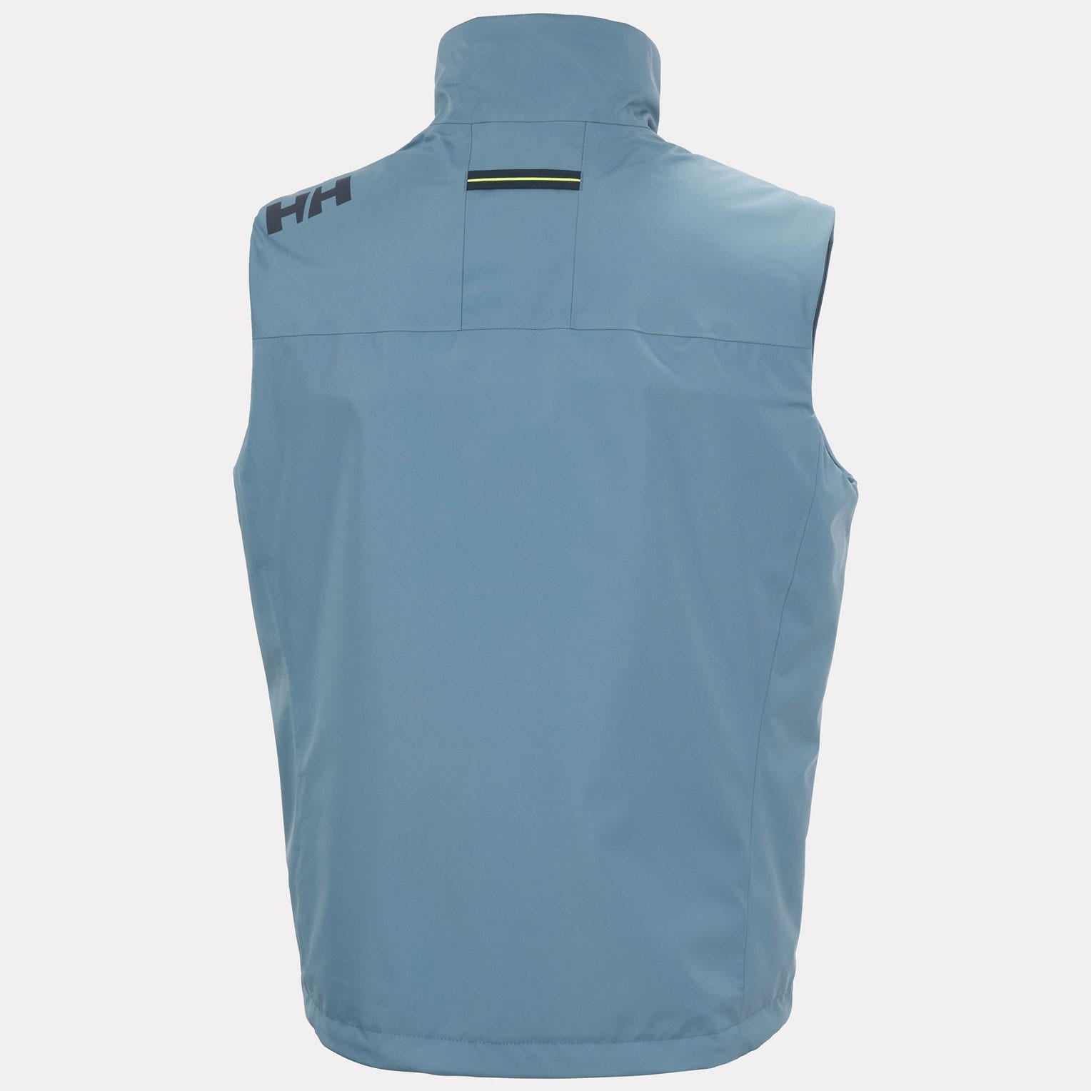 Men’s Crew Pile Vest - 601 WASHED NAVY