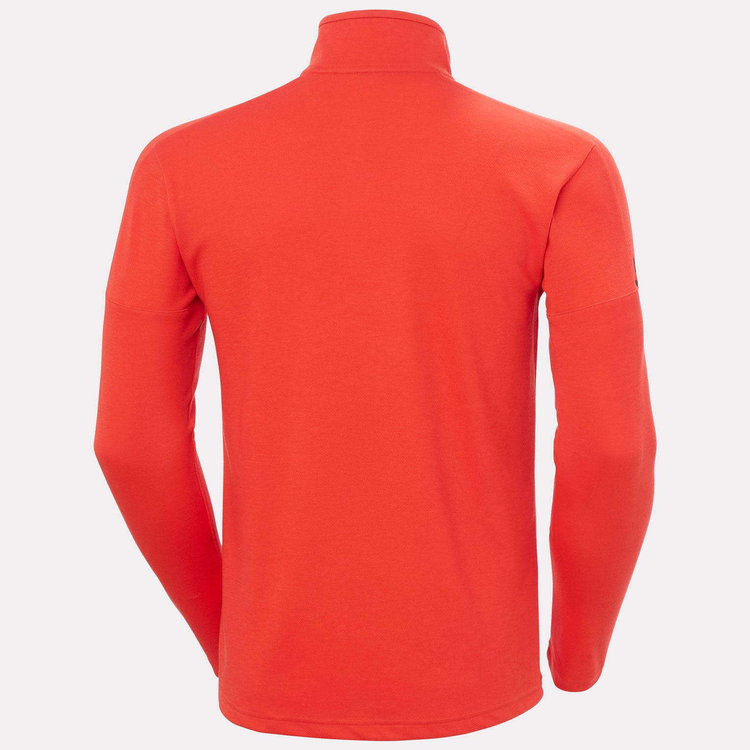 Men’s HP 1/2 Zip Pullover - 222 ALERT RED