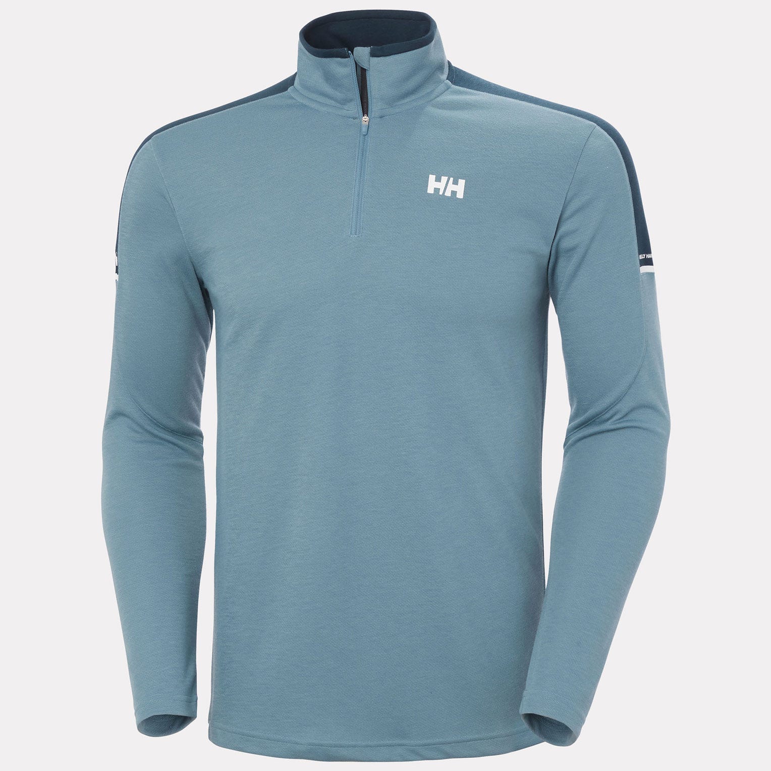 Men’s HP 1/2 Zip Pullover - 601 WASHED NAVY