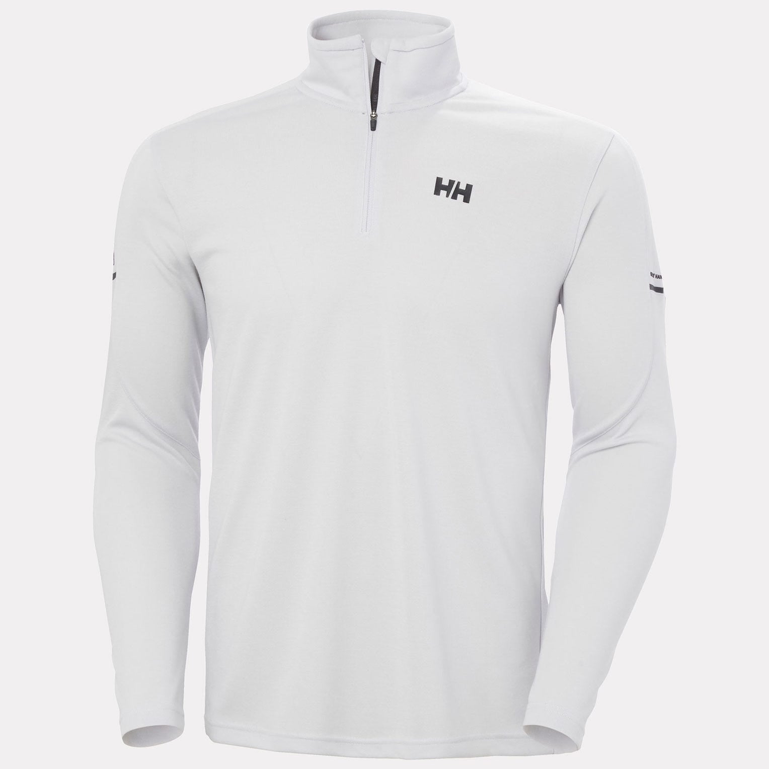 Men’s HP 1/2 Zip Pullover - 853 GREY FOG