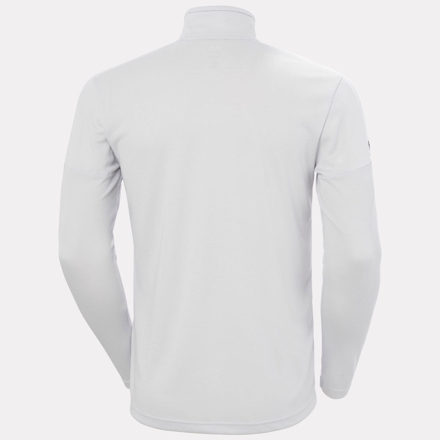 Men’s HP 1/2 Zip Pullover - 853 GREY FOG
