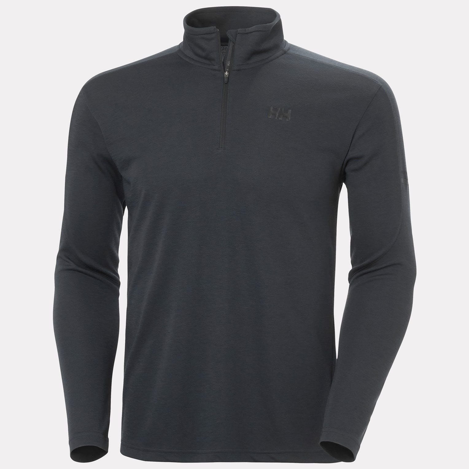 Men’s HP 1/2 Zip Pullover - 980 EBONY