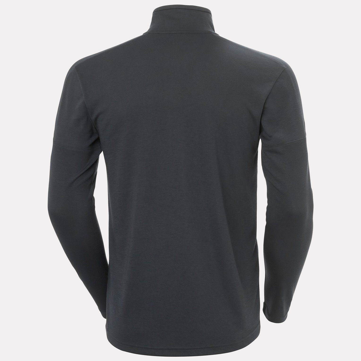 Men’s HP 1/2 Zip Pullover - 980 EBONY