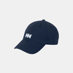 Logo Cap - 597 NAVY