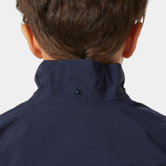 Kids' Shelter Outdoor Jacket 2.0 - 597 NAVY