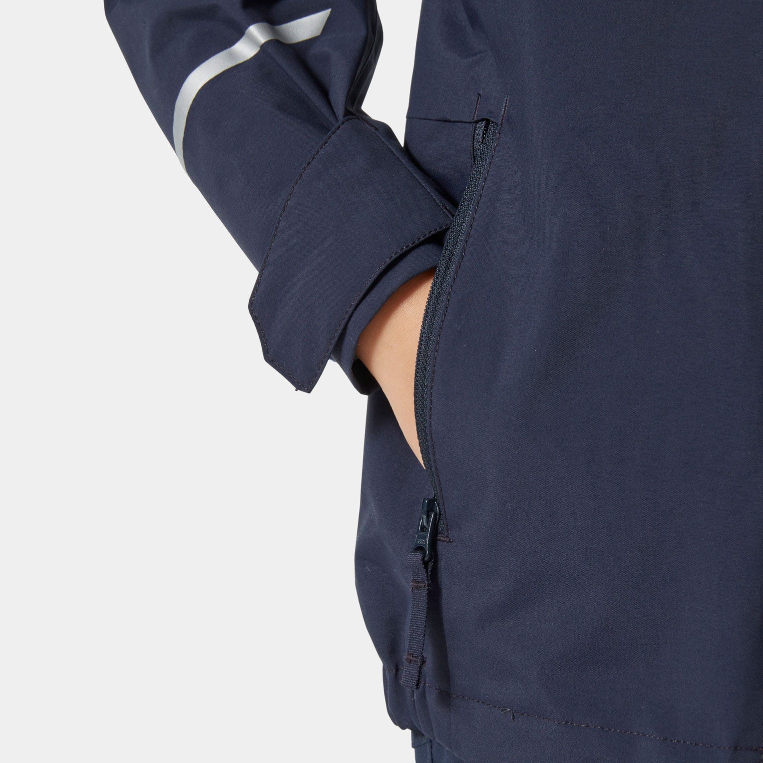 Kids' Shelter Outdoor Jacket 2.0 - 597 NAVY