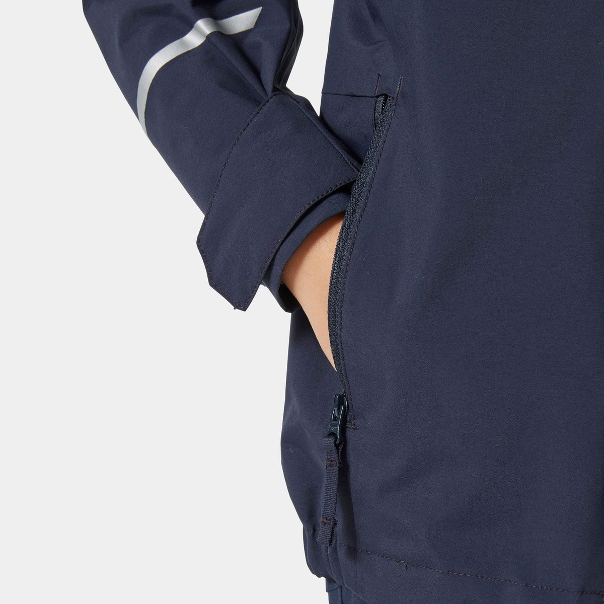 Kids' Shelter Outdoor Jacket 2.0 - 597 NAVY