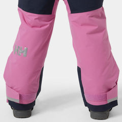 Kids' Rider 3.0 Insulated Snow  Suit - 089 META PINK