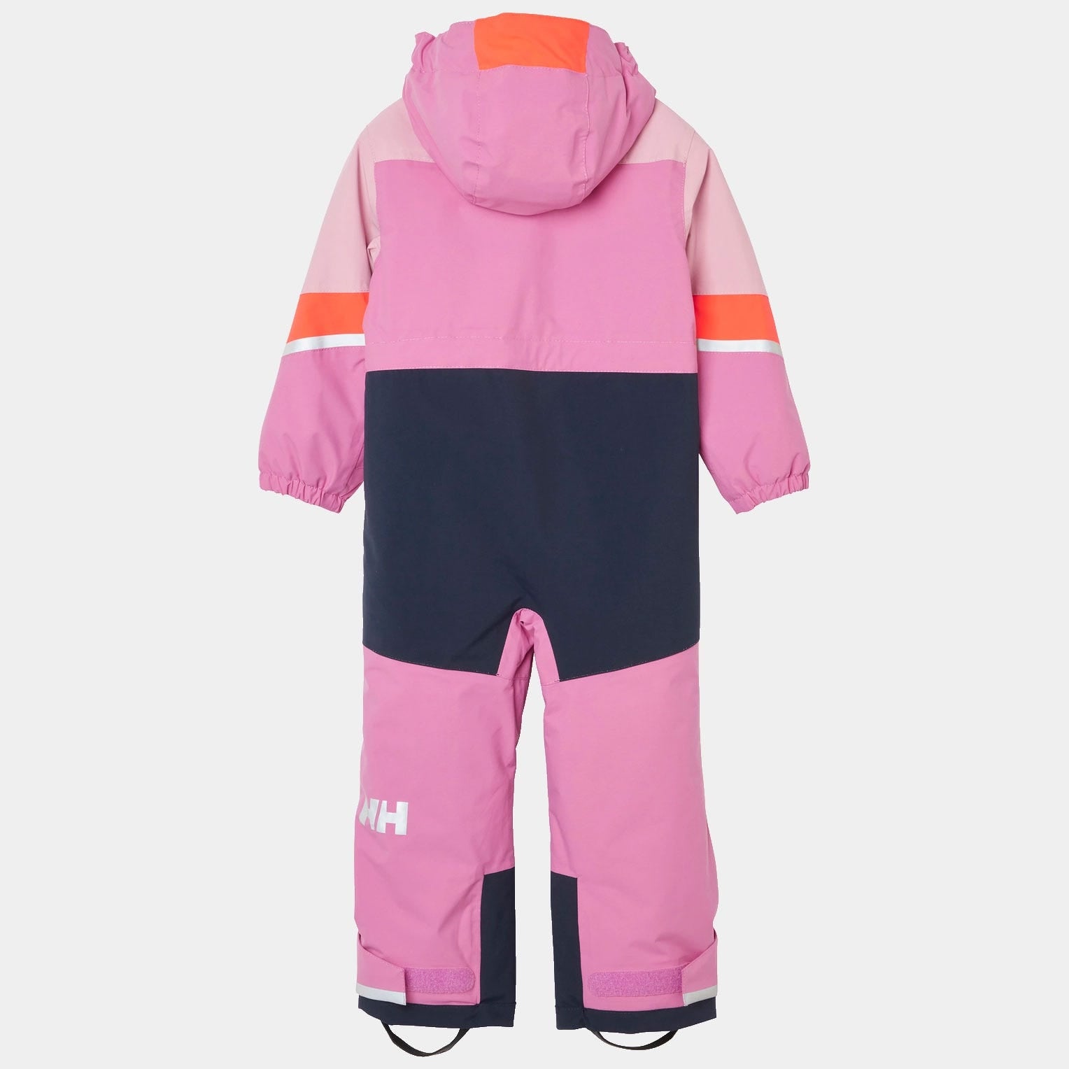 Kids' Rider 3.0 Insulated Snow  Suit - 089 META PINK